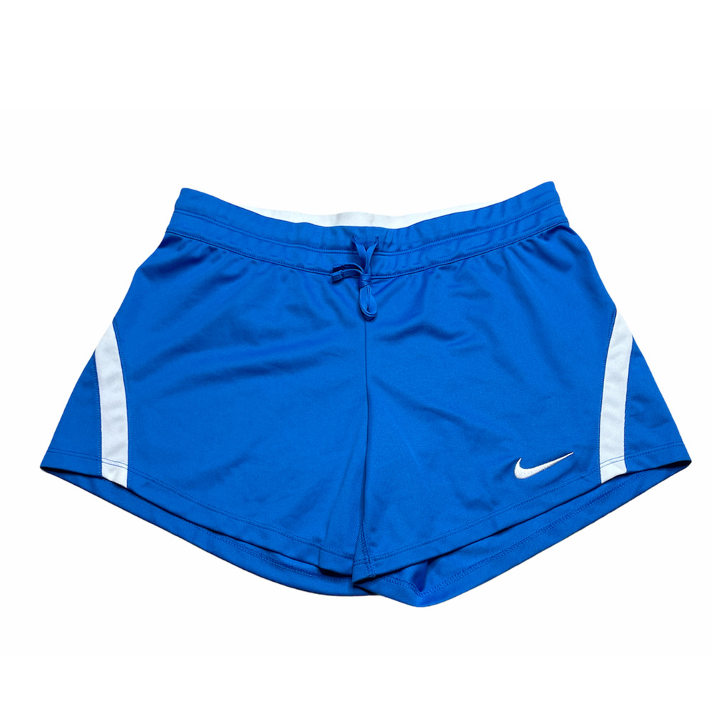 Nike Infiknit Mid Training Shorts XS